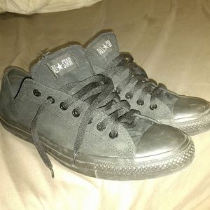 Converse Chuck Taylor shoes
